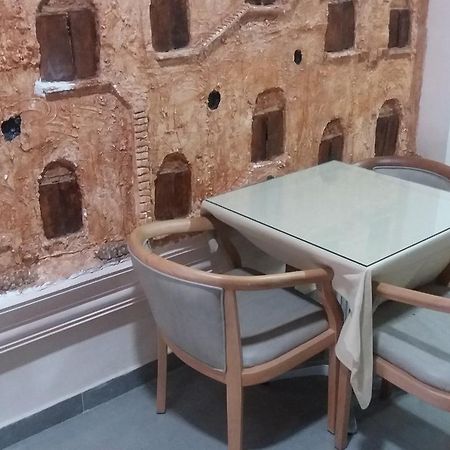 Hotel Matous Tunis Eksteriør billede