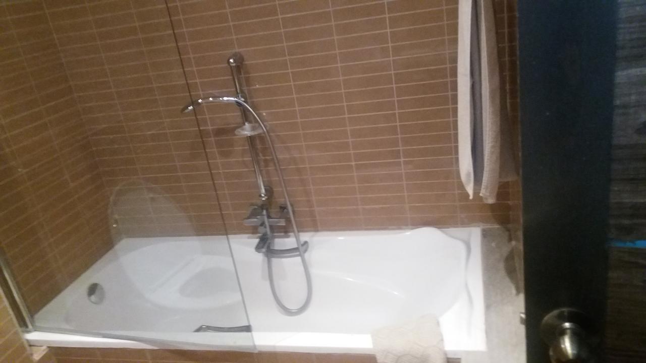 Hotel Matous Tunis Eksteriør billede