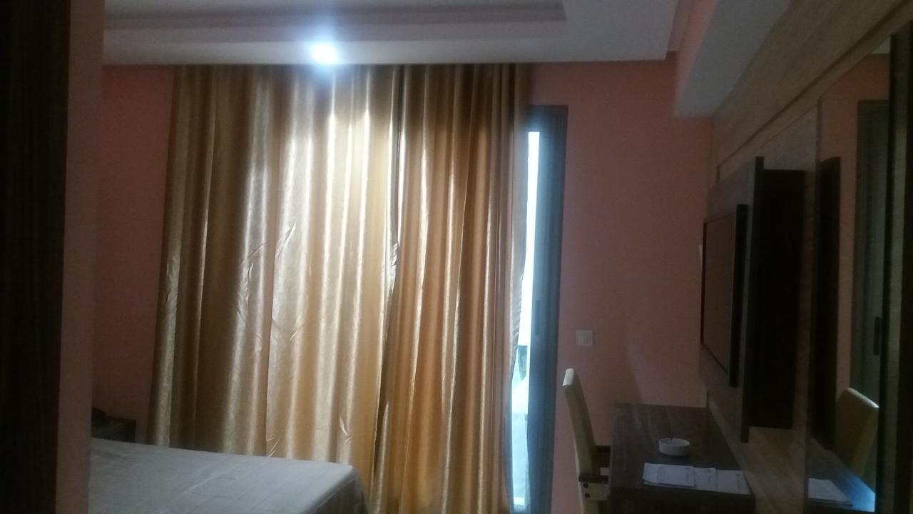Hotel Matous Tunis Værelse billede